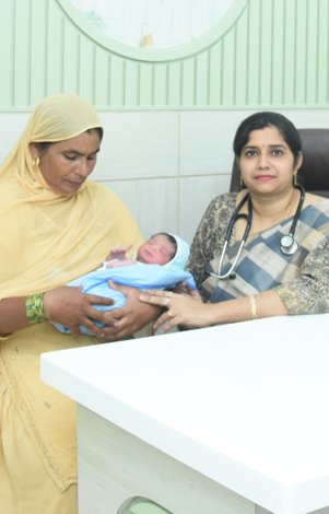 Utkarsh Hospital