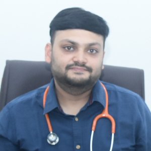 Dr. Udit Garg